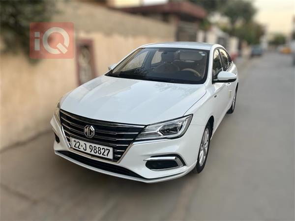 ام جي 5 2024   للبيع في العراق - كركوك